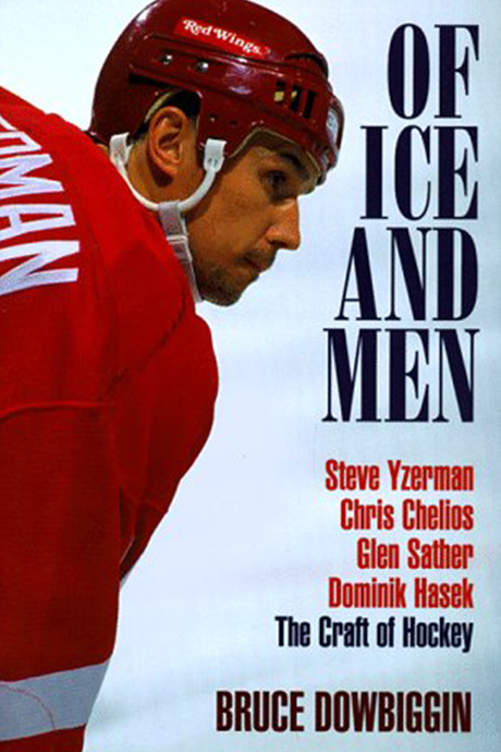 Of Ice and Men