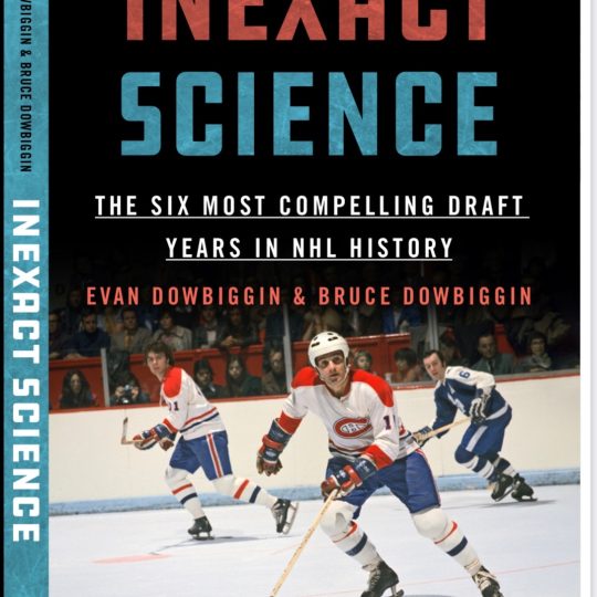 Inexact Science